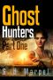 [Ghost Hunters Mystery 01] • Ghost Hunters